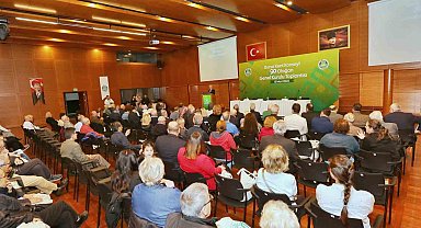 Başkan Bozbey: "Güçlü kent konseyi yapısı, Bursa'nın geleceği için önemli"