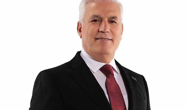 Başkan Bozbey, "Leylek Köyü'nü Bursamıza kazandıracağız"