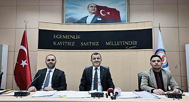 Başkan Çavuşoğlu'ndan hasta yakınları ve gençleri ilgilendiren iki müjde