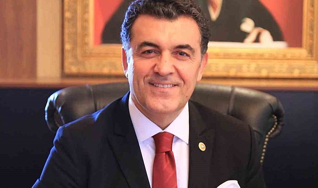 Başkan Demir'in 18 Mart Çanakkale zaferi ve şehitleri anma günü mesajı