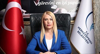 Başkan Doğan Kadir Gecesi mesajı yayımladı