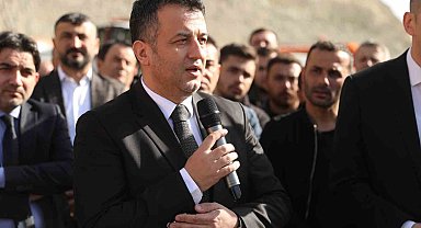 Başkan Doğan: "Ekiplerimizle 'Daha İleri Samsun' diyerek şehrimiz için çalışıyoruz"