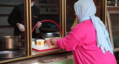 Başkan Doğan, "ihtiyaç sahibi hemşerilerimize iyilik götürüyoruz"