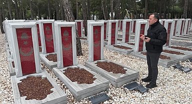 Başkan Doğan'dan 18 Mart Çanakkale Zaferi mesajı
