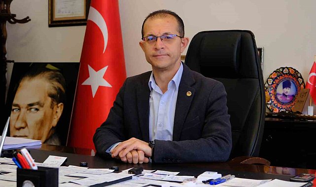 Başkan Doğanca, en başarılı başkanlar arasına girdi