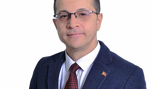 Başkan Doğanca'dan Ramazan Bayramı mesajı