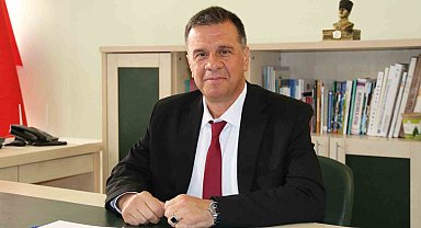 Başkan Ercan: "Bir yılda hizmet konvoyları yaptık"