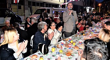 Başkan Eşki'den Yeşilova'ya müjde!
