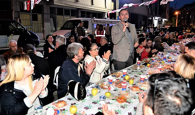 Başkan Eşki'den Yeşilova'ya müjde!