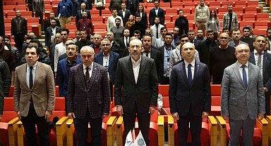Başkan Gülsoy: "Desteklerin KOBİ'lerimiz için büyük bir fırsat sunduğuna inanıyoruz"