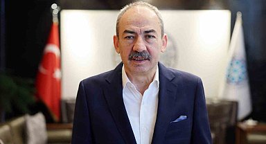Başkan Gülsoy: "Sevinçler, mutluluklar paylaştıkça çoğalır"