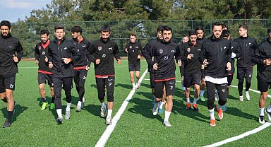 Başkan Gürel; "Hakem hatası istemiyoruz"