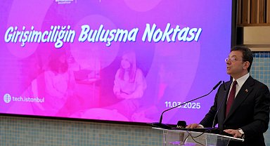 Başkan İmamoğlu: Sınıfta kalma şansımız yok