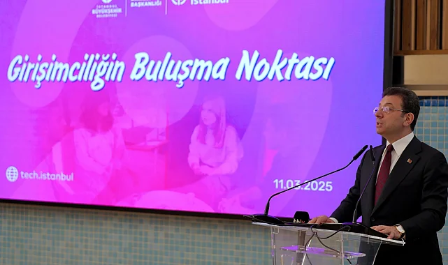 Başkan İmamoğlu: Sınıfta kalma şansımız yok