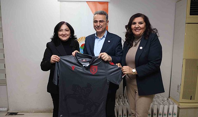 Başkan Kurnaz: 'Muhtarlarımız gözbebeğimizdir'