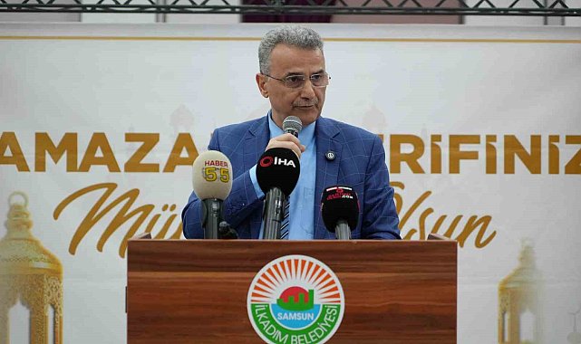 Başkan Kurnaz: "Hastane ve Kökçüoğlu Mahallelerimiz önümüzdeki kış doğalgaz ile ısınmaya başlayacak"