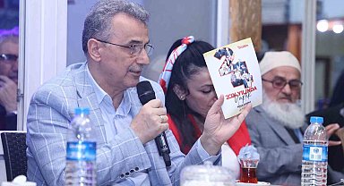 Başkan Kurnaz: "Hedefimiz daha temiz ve sağlıklı bir çevre"