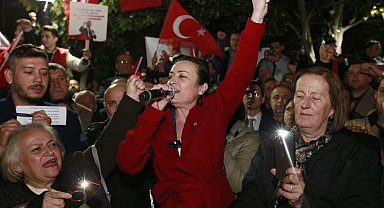 Başkan Özalper: "Demokrasiye sahip çıkmak isteyen herkesi sandığa bekliyoruz"