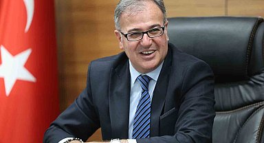 Başkan Özdoğan: "Borcumuzdan çok alacağımız var"