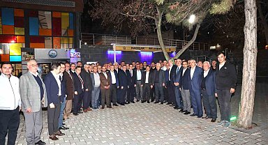 Başkan Özdoğan: "Hacılar'a 4 milyar liralık kentsel dönüşüm yatırımı kazandıracağız"