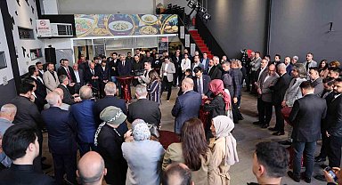 Başkan Özdoğan: "Ramazan'ın bereketini, bayramın coşkusunu hep birlikte yaşıyoruz"