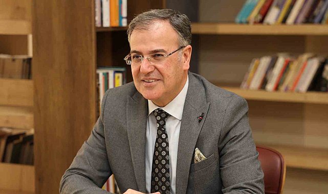 Başkan Özdoğan: "Yerli ve milli markalara boykot kabul edilemez"