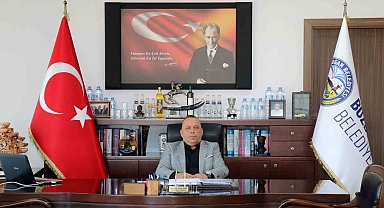 Başkan Özel, Bozdoğan'da yaşanan olayla ilgili konuştu