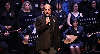 Başkan Özen: "Her dizesiyle bizlere hem ışık olmuş hem de umut vermiştir"