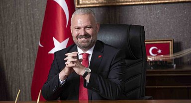Başkan Pehlivan Ramazan Bayramı'nı kutladı