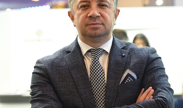 Başkan Sarıkaya: "600 üyenin tapusunu teslim ettik"