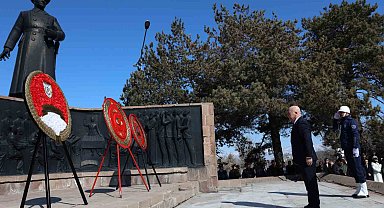 Başkan Sekmen; "12 Mart; Türk'ün tarihinde önemli sayfa, kutlu bir zafer günüdür"
