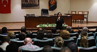 Başkan Sengel: "Zor bir süreçten geçiyoruz, birlikte aşacağız"
