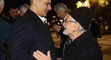 Başkan Söğüt: "Körfez için üretmeye, çalışmaya devam edeceğiz"