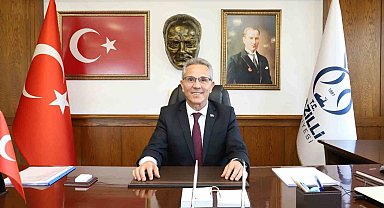 Başkan Tetik: "Bayram süresince sahada olmaya devam edeceğiz"