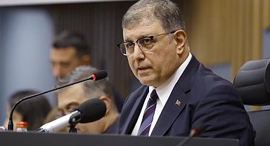 Başkan Tugay'dan 'Çevre' isyanı! Bu kompluyu yapanlara yazıklar olsun!