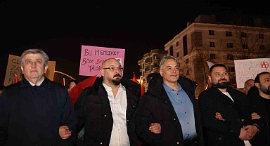 Başkan Türkel: "Birliğimiz ve beraberliğimiz hep sürsün"