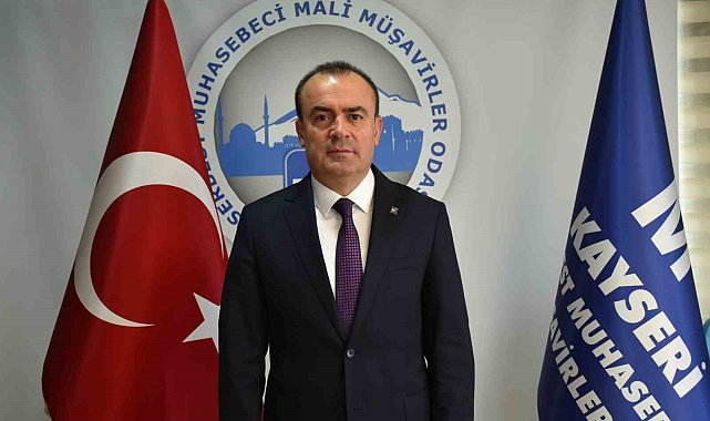 Başkan Yedikaya: "Maalesef her bakana göre sistem değişiyor, sıkıntımız bu"