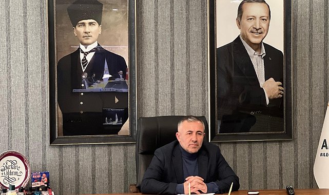 Başkan Yıldırım, 81 ildeki il başkanlarıyla birlikte toplantıya katıldı