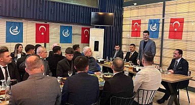 Başkan Yıldırım; "Ülkemizin teknolojik bağımsızlığına katkı sağlamayı amaçlıyoruz"
