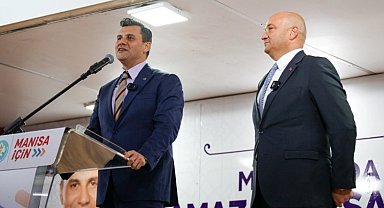 Başkan Zeyrek: "Dayanışma ruhunu büyütmeye devam edeceğiz"