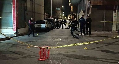 Batman'da silahlı kavga: 6 yaralı