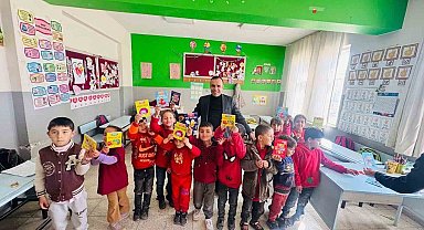 Batman'da Vergi Haftası kutlandı