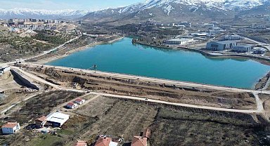 Battalgazi'nin kalbi Çarşıbaşı'nda atacak