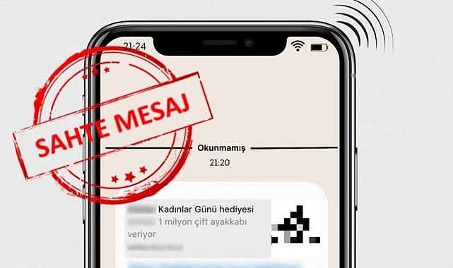 Bayburt emniyetinden 'Kadınlar Günü' uyarısı