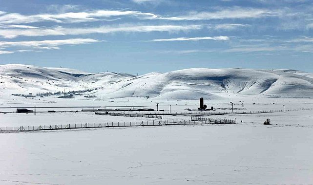 Bayburt-Gümüşhane Havalimanı 7 yıldır tamamlanamadı