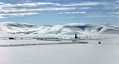 Bayburt-Gümüşhane Havalimanı 7 yıldır tamamlanamadı