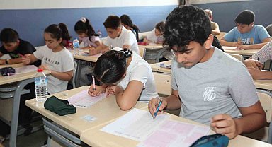 Bayraklı Belediyesi Sosyal Etkinlik Merkezi'nden kurum kabul sınavı