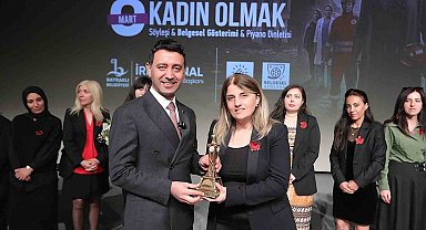 Bayraklı'dan Adıyaman'a gönül köprüsü