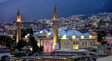Bayram namazı saat kaçta? İllere göre bayram namazı saatleri