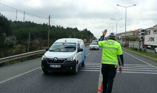 Bayram öncesi Muğla'da tatilci yoğunluğu başladı